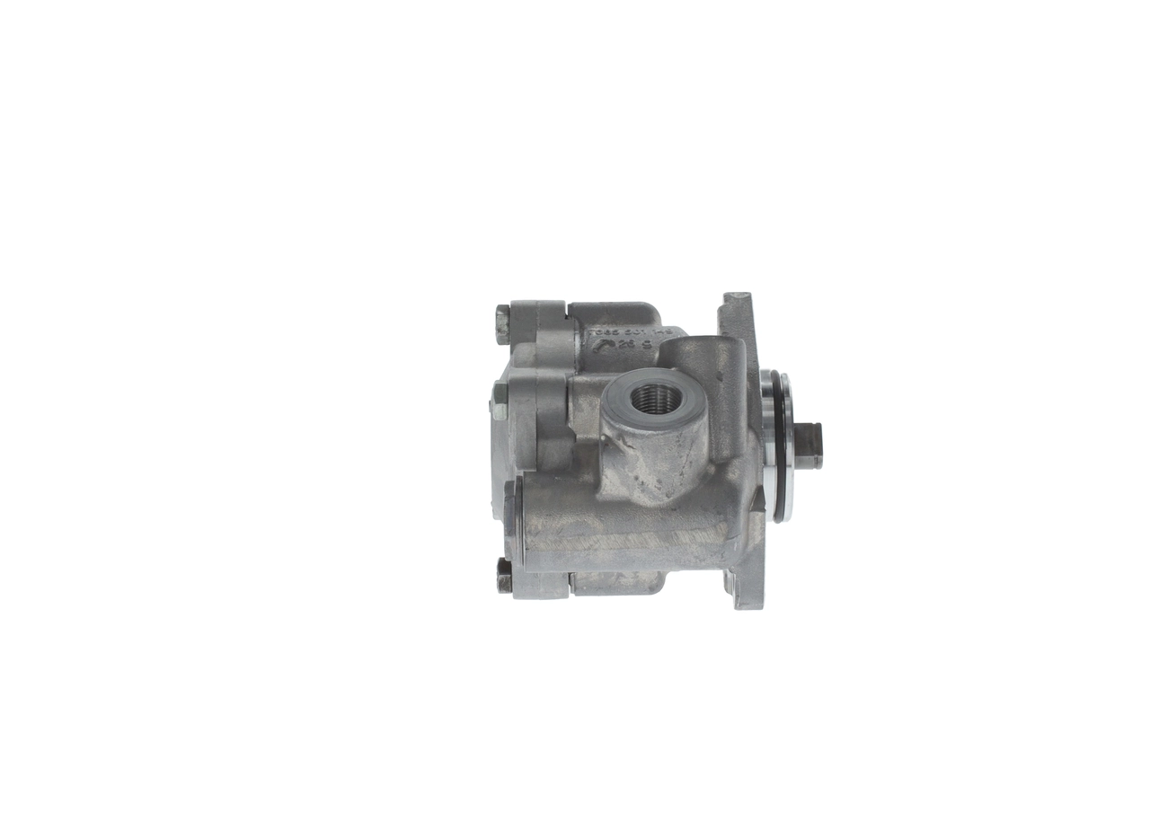 0986424436 Bosch Колодки передние