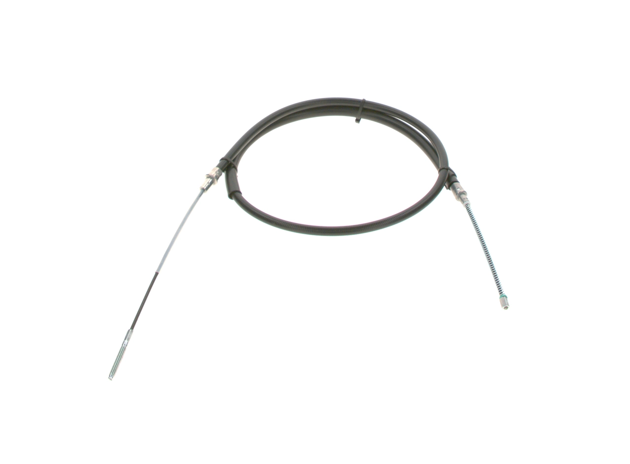 Купить 1987477164 Bosch Тормоз стояночный