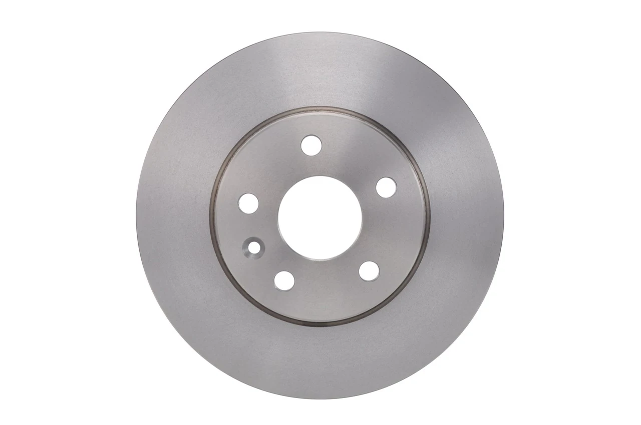 0986479643 Bosch Диск тормозной передний