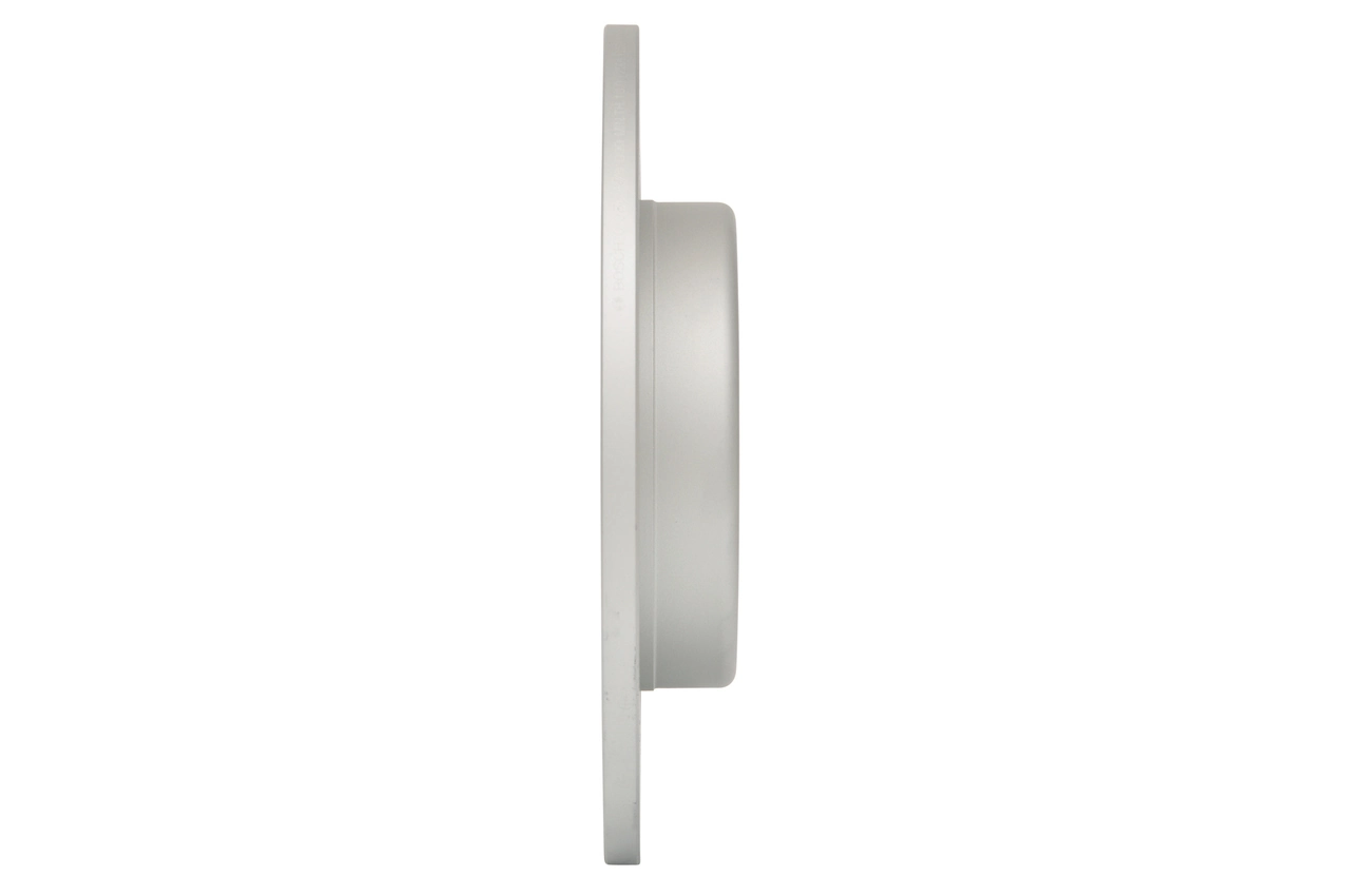 Задний тормозной диск Bosch 0986479D90 цена, от 42.67 USD