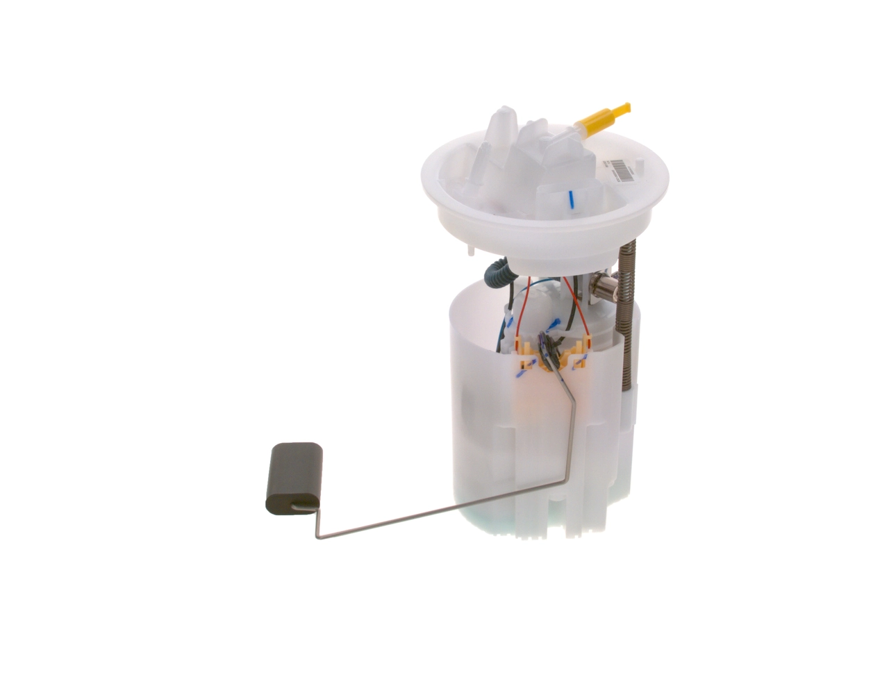 Módulo de bomba de combustível com sensor do nível de combustível Ford C-Max CB7