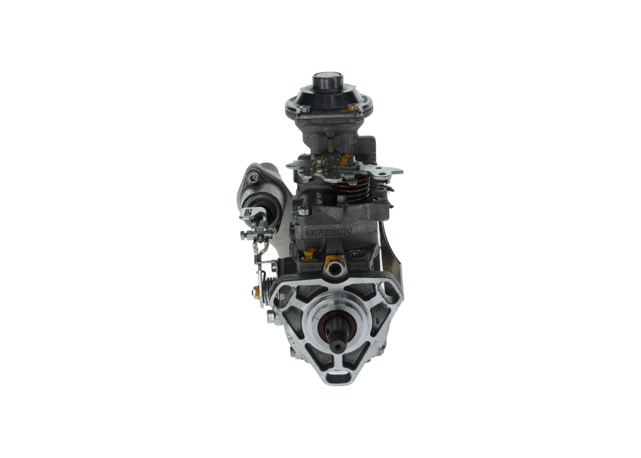 0460424125 Bosch Насос топливный высокого давления (ТНВД)