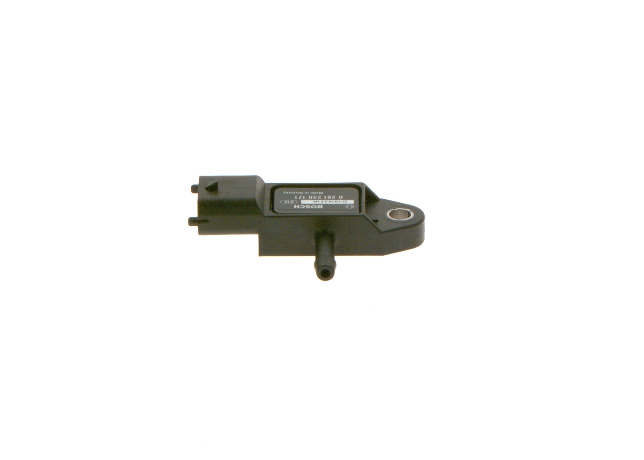 Датчик давления выхлопных газов Bosch 0261230171 цена, от 48.84 USD