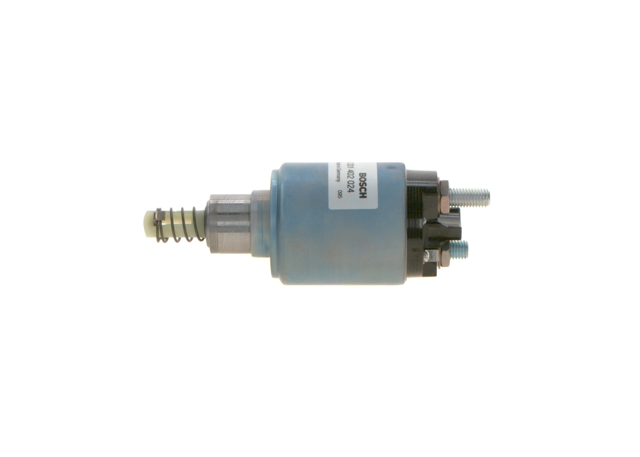 Втягивающее Bosch 0331402024 цена, от 44.48 USD