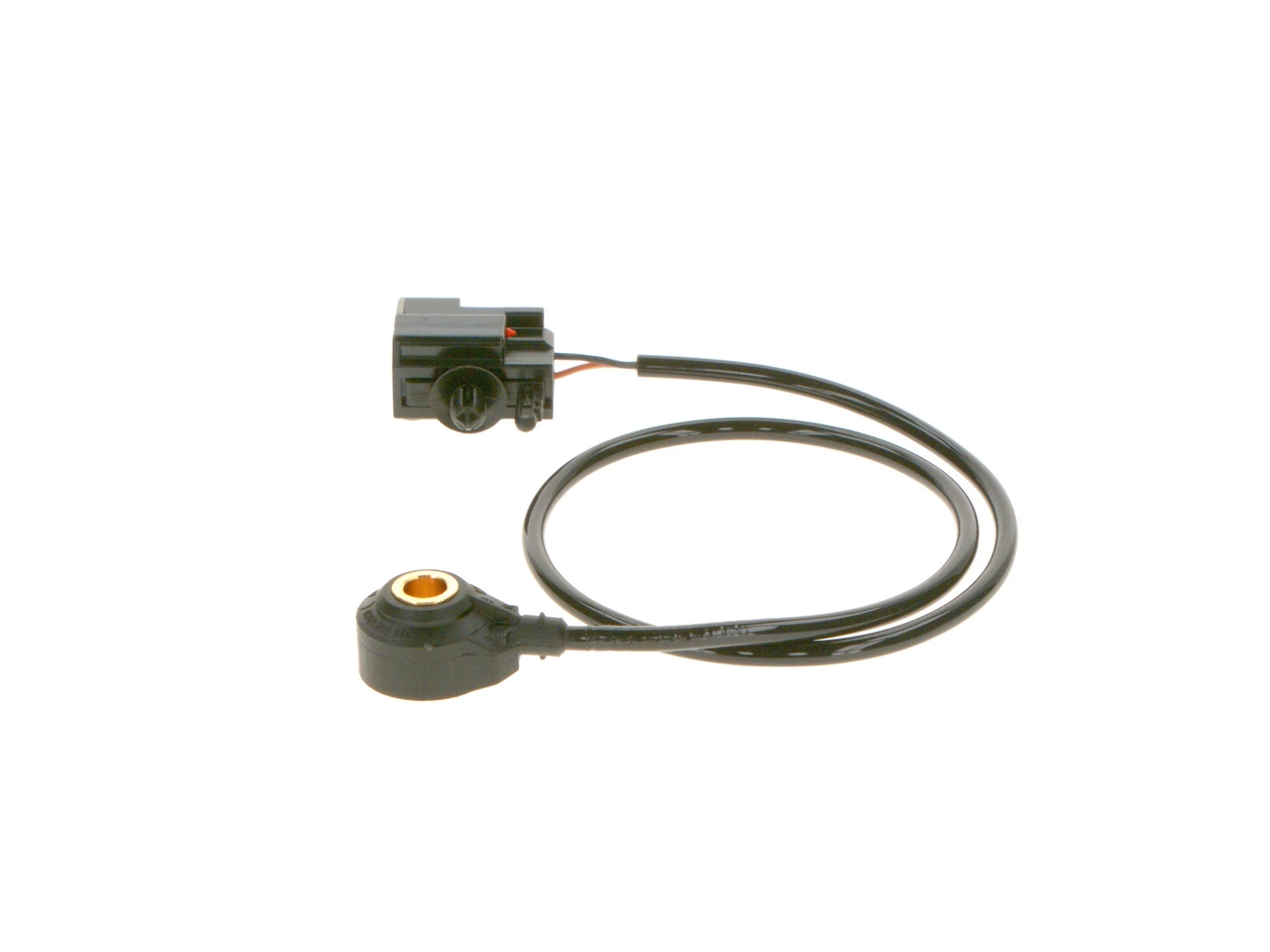 Датчик детонации Bosch 0261231316 цена, от 22.26 USD