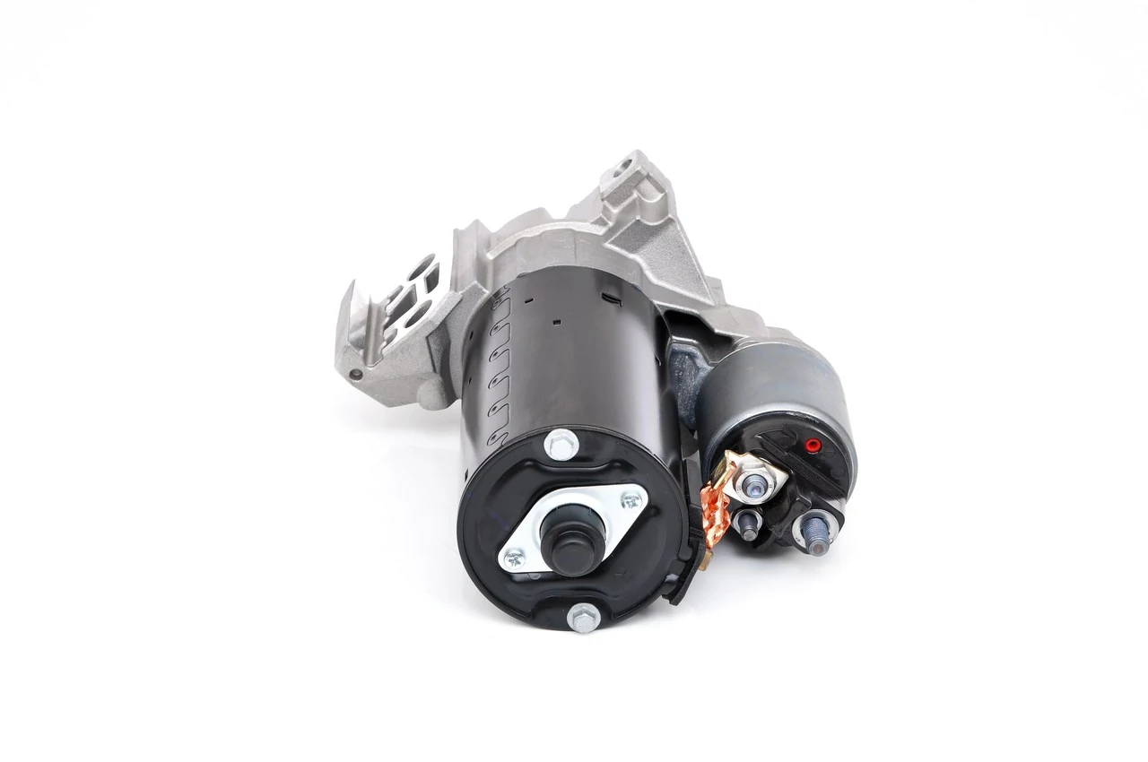 Стартер Bosch 0001148019 цена, от 51.39 USD