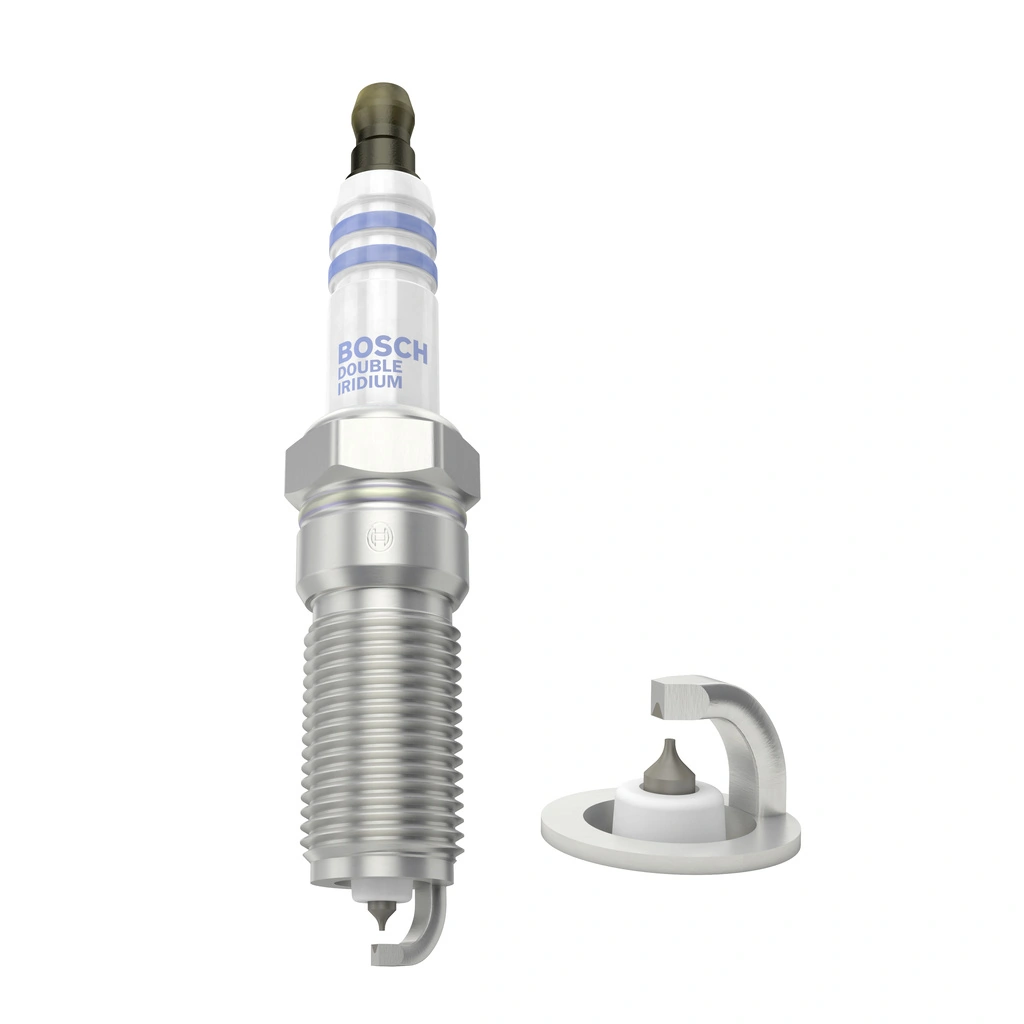 Свеча Bosch 0242236591