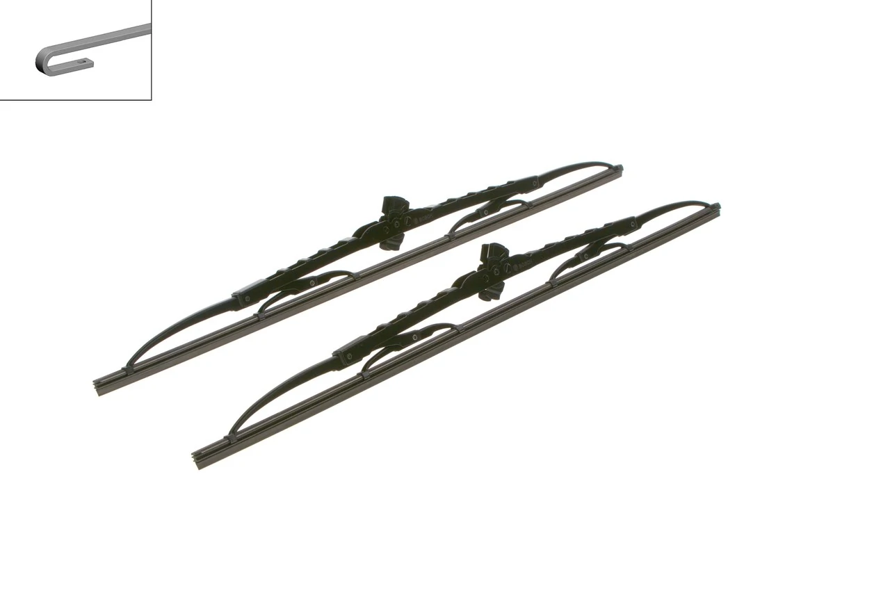 Дворники Bosch 3397005161 цена, от 5.99 USD