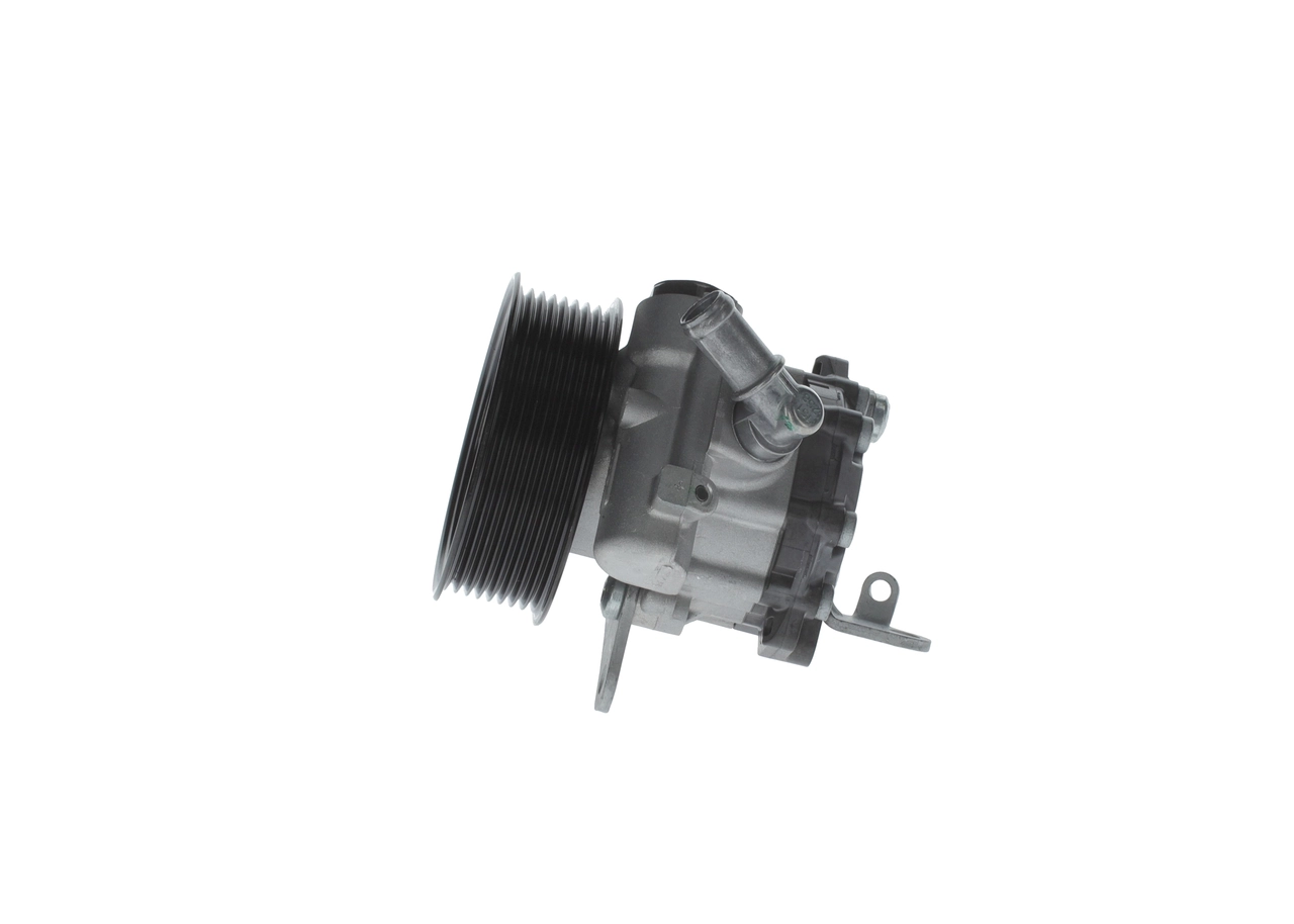 0986AH0304 Bosch Реле электрическое многофункциональное