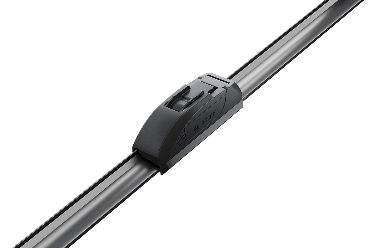 3397118990 Bosch Щетки лобового стекла