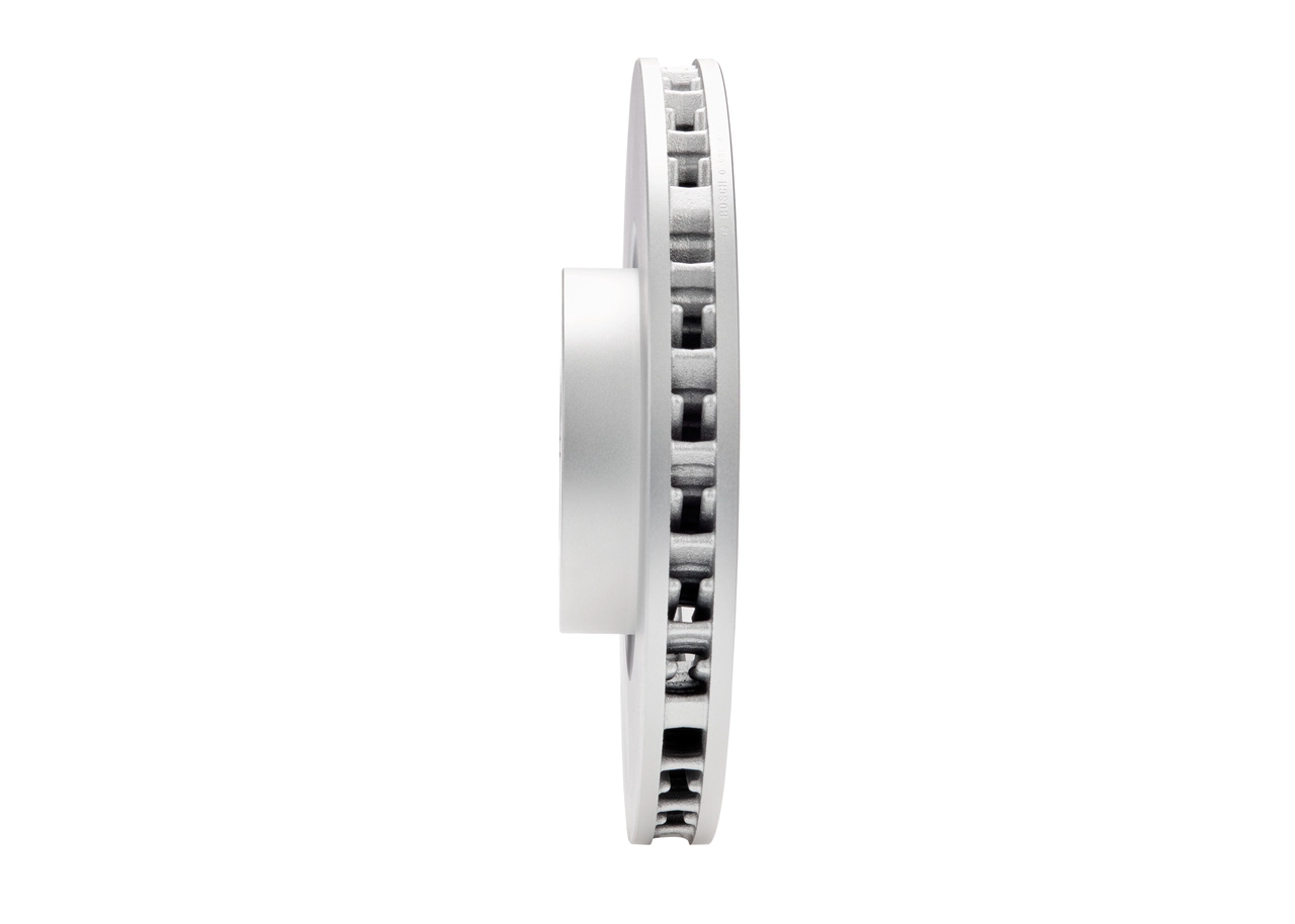 Тормоз дисковый передний Bosch 0986479B13 цена, от 93.14 USD