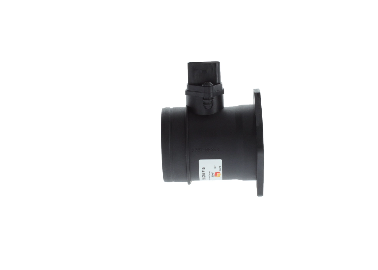 0986280215 Bosch Датчик расхода воздуха