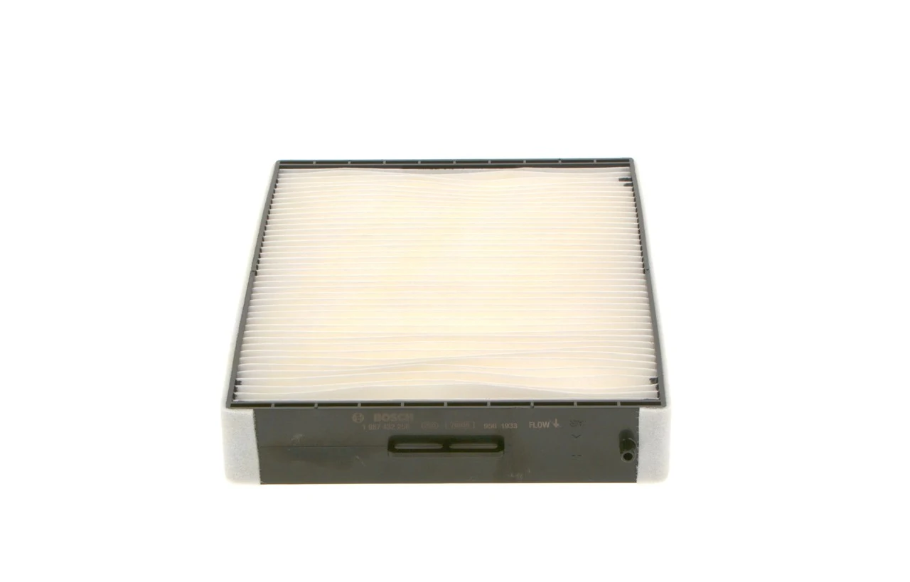 Фильтр воздушный отопителя Bosch 1987432256 цена, от 7.35 USD