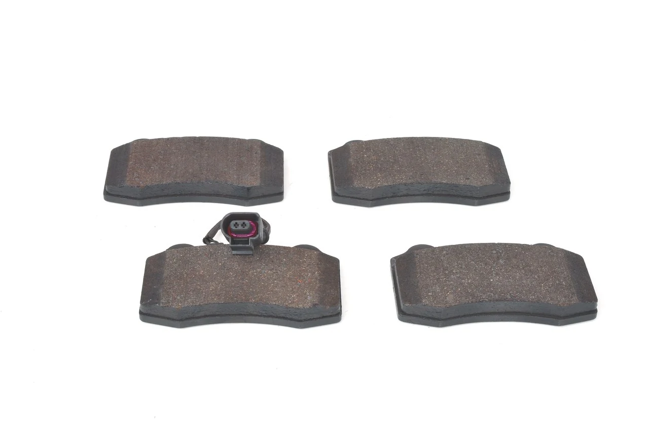 Колодки Bosch 0986494367 цена, от 33.45 USD