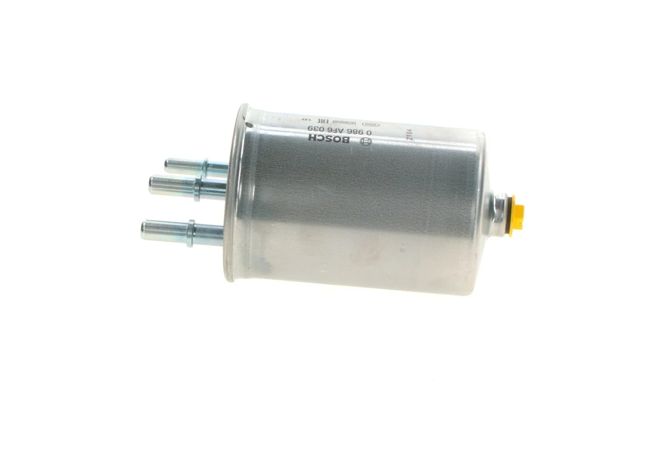 0986AF6039 Bosch Фильтр топлива