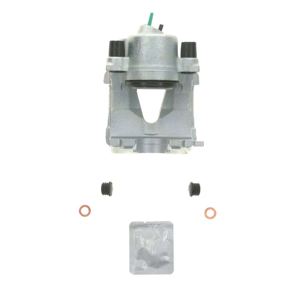 Суппорт тормозной передний левый 0986473071 Bosch