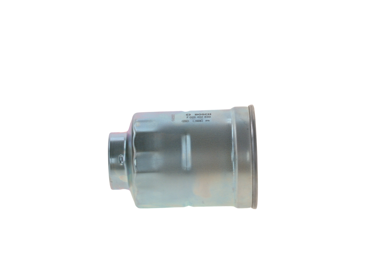 Фильтр тонкой очистки топлива Bosch F026402830 цена, от 20.35 USD