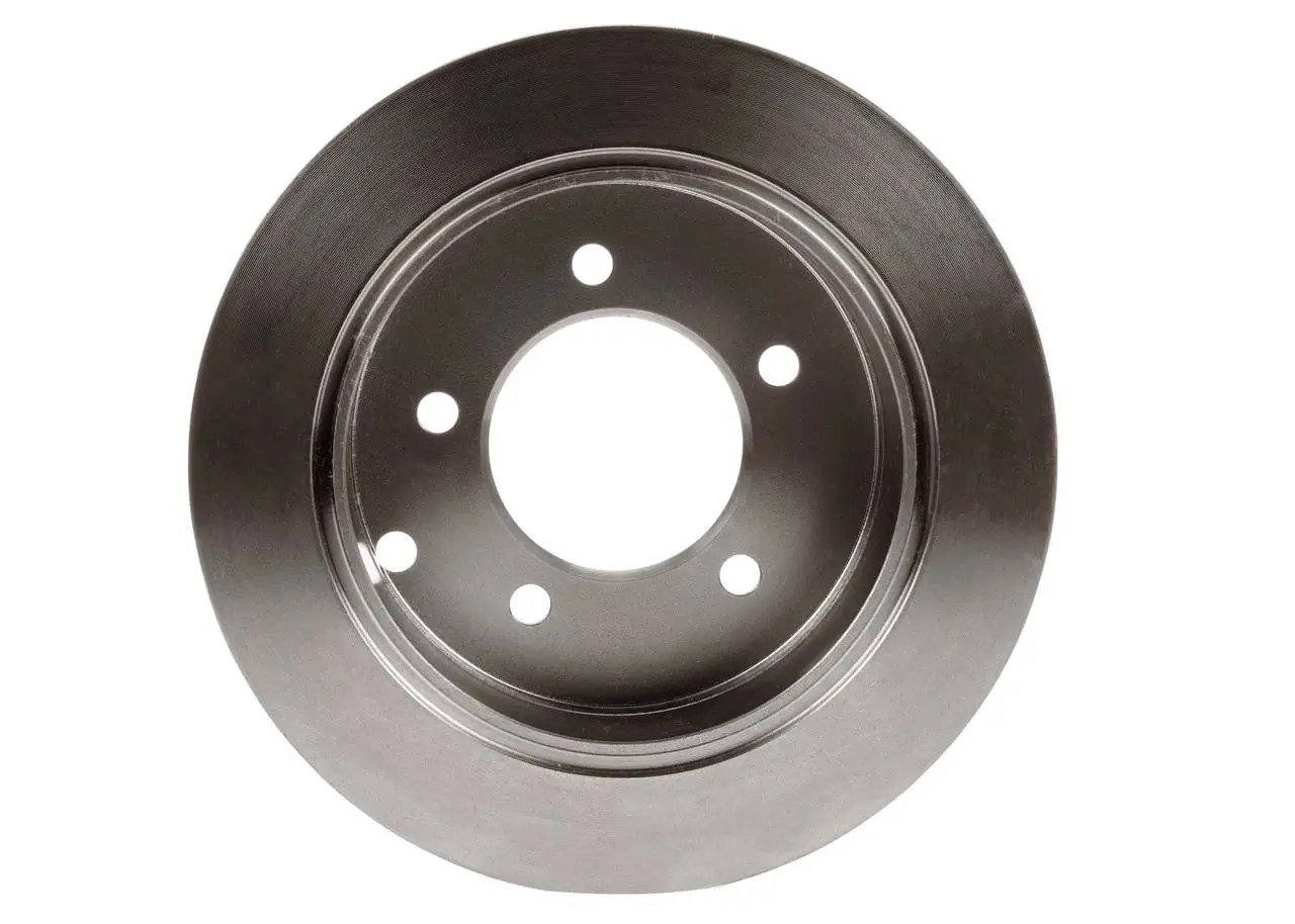 Задний тормозной диск Bosch 0986479A41 цена, от 35.70 USD