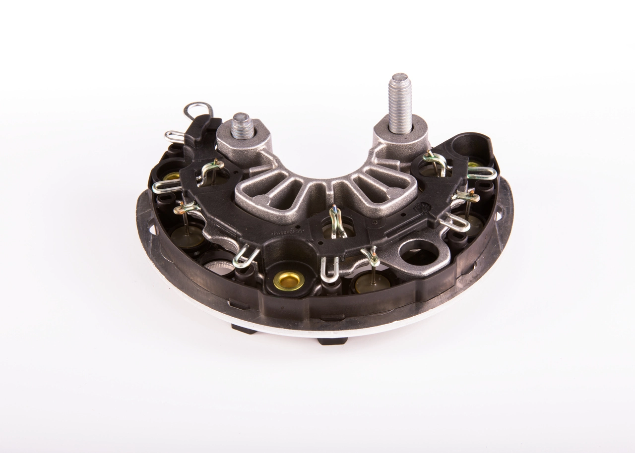 Реле зарядки генератора Bosch F00M133290 цена, от 28.12 USD