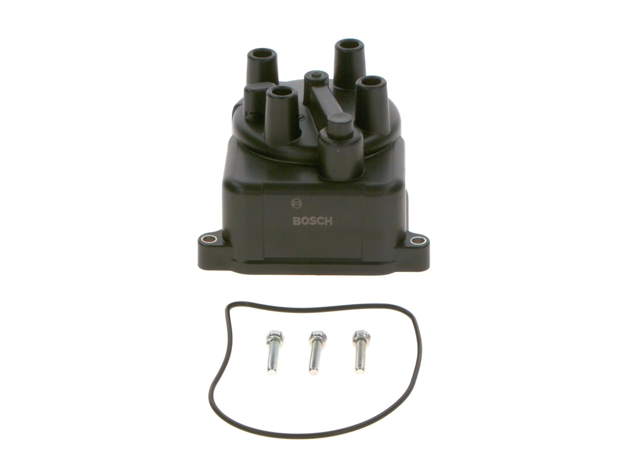 Купить 1987233127 Bosch Крышка трамблера