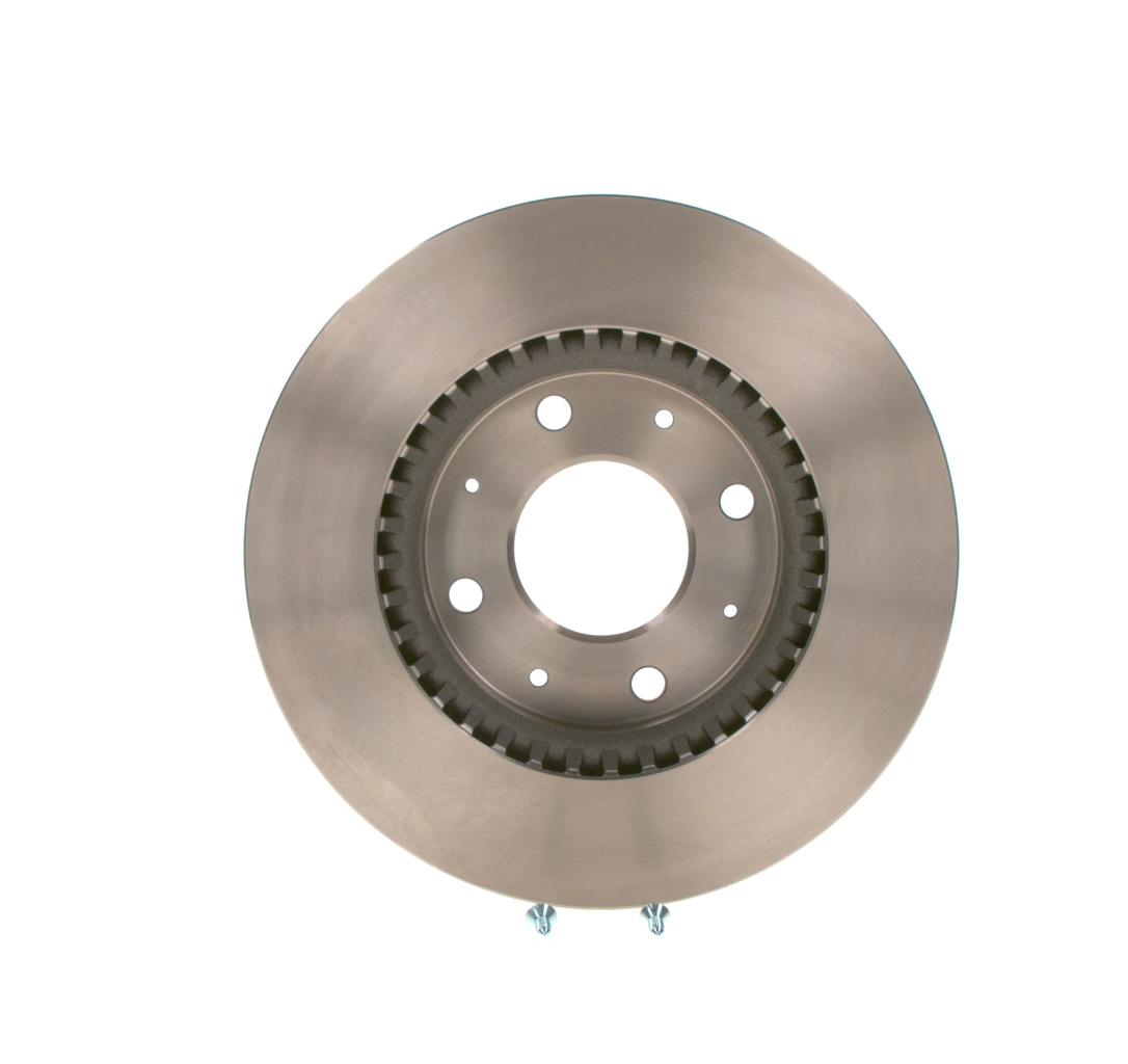 Тормоз дисковый передний Bosch 0986479369 цена, от 41.23 USD