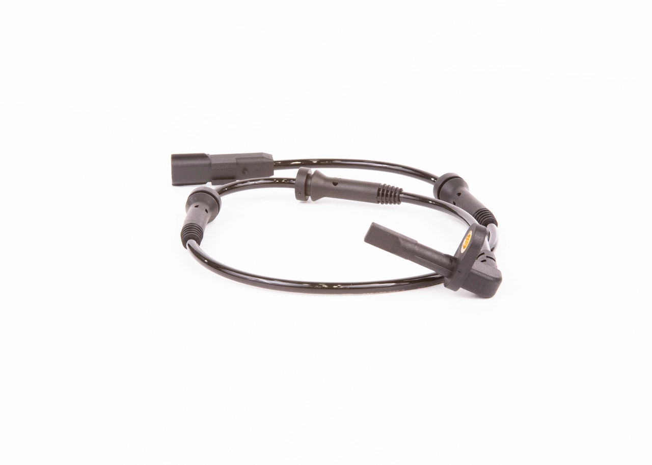 Купить 0986594669 Bosch Датчик АБС (ABS) передний
