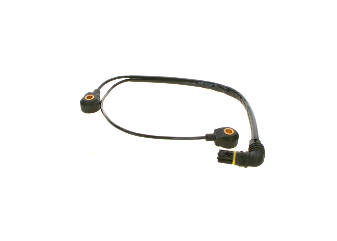 Датчик детонации Bosch 261231113 цена, от 56.05 USD