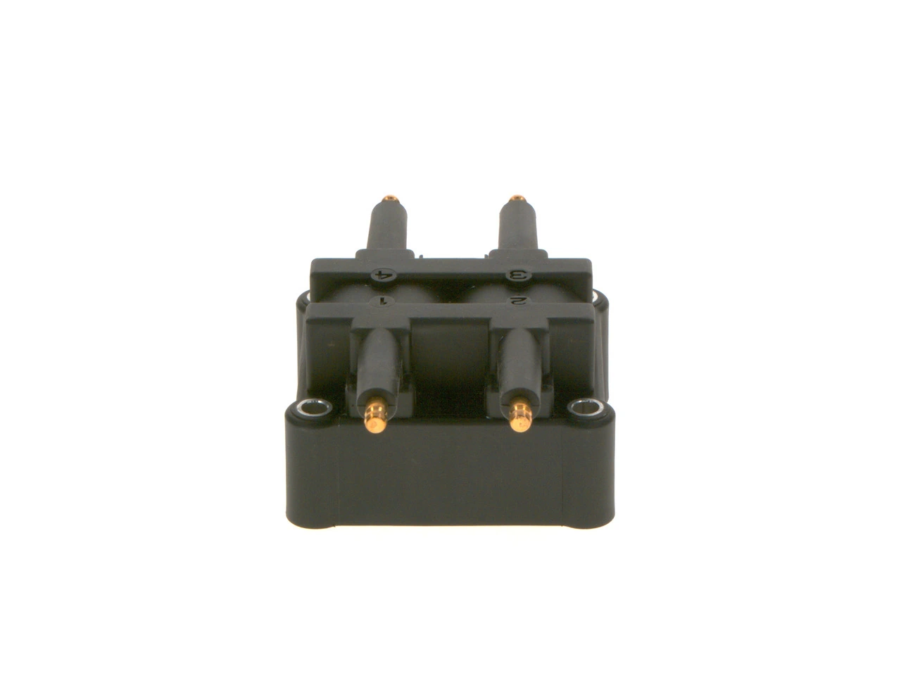098622A400 Bosch Катушка зажигания