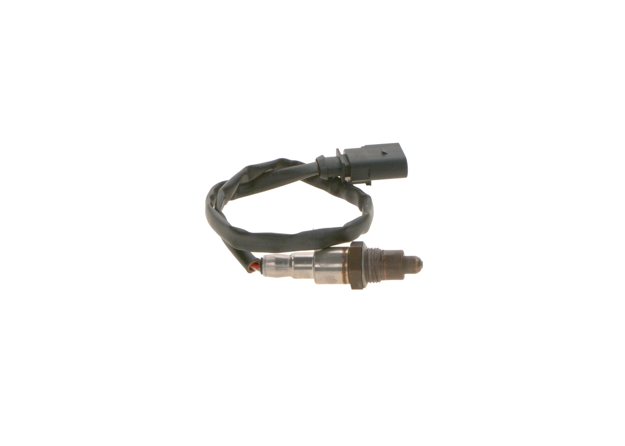 Лямбдазонд, датчик кислорода после катализатора Bosch 0258030520 цена, от 77.97 USD