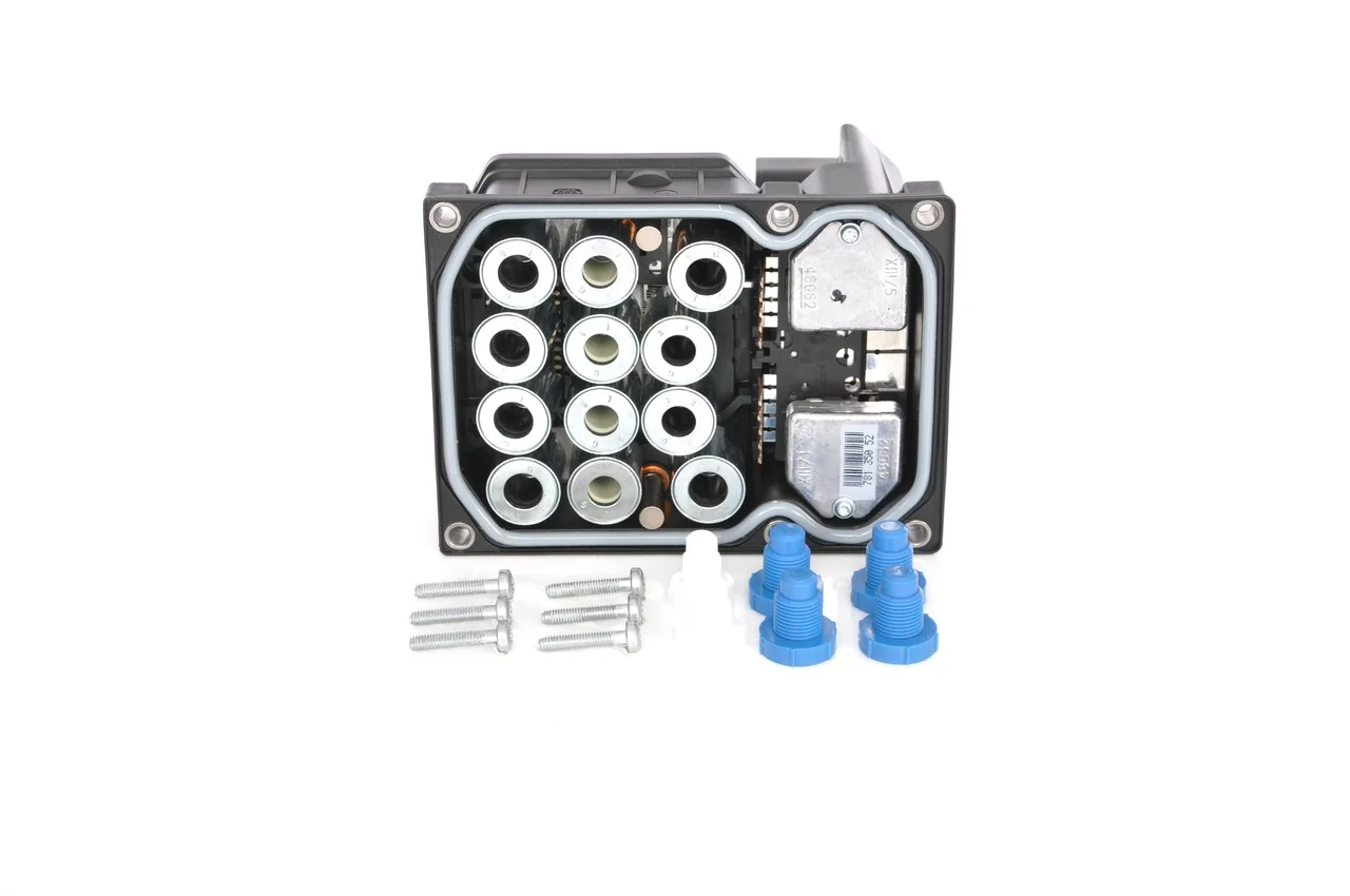 Система электронного управления АБС Bosch 1265950004 цена, от 90.86 USD