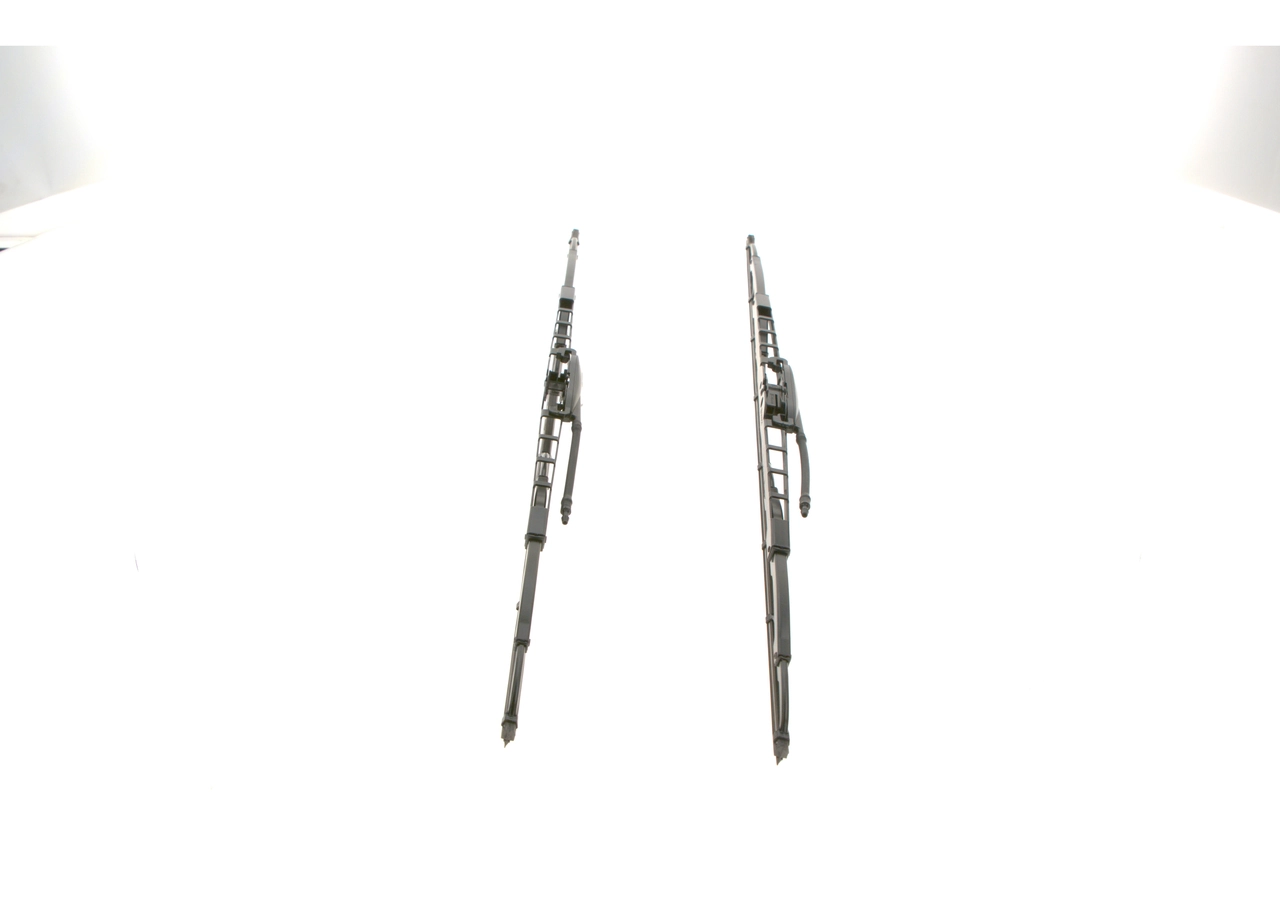 Limpa-pára-brisas do pára-brisas, kit de 2 un. Renault Master 2 CD, HD, U0D