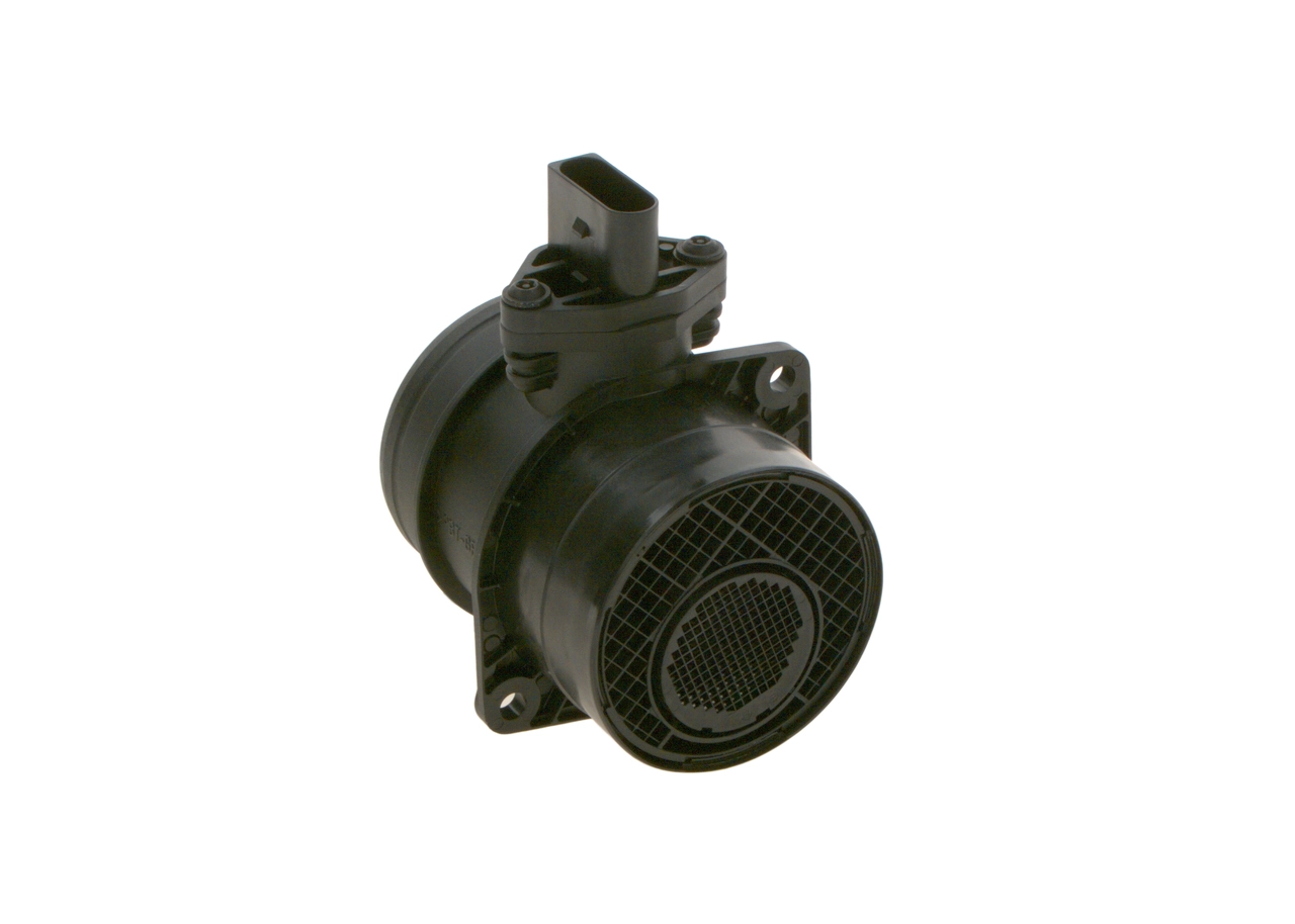 Датчик массового расхода воздуха Bosch 0281002779 цена, от 24.26 USD