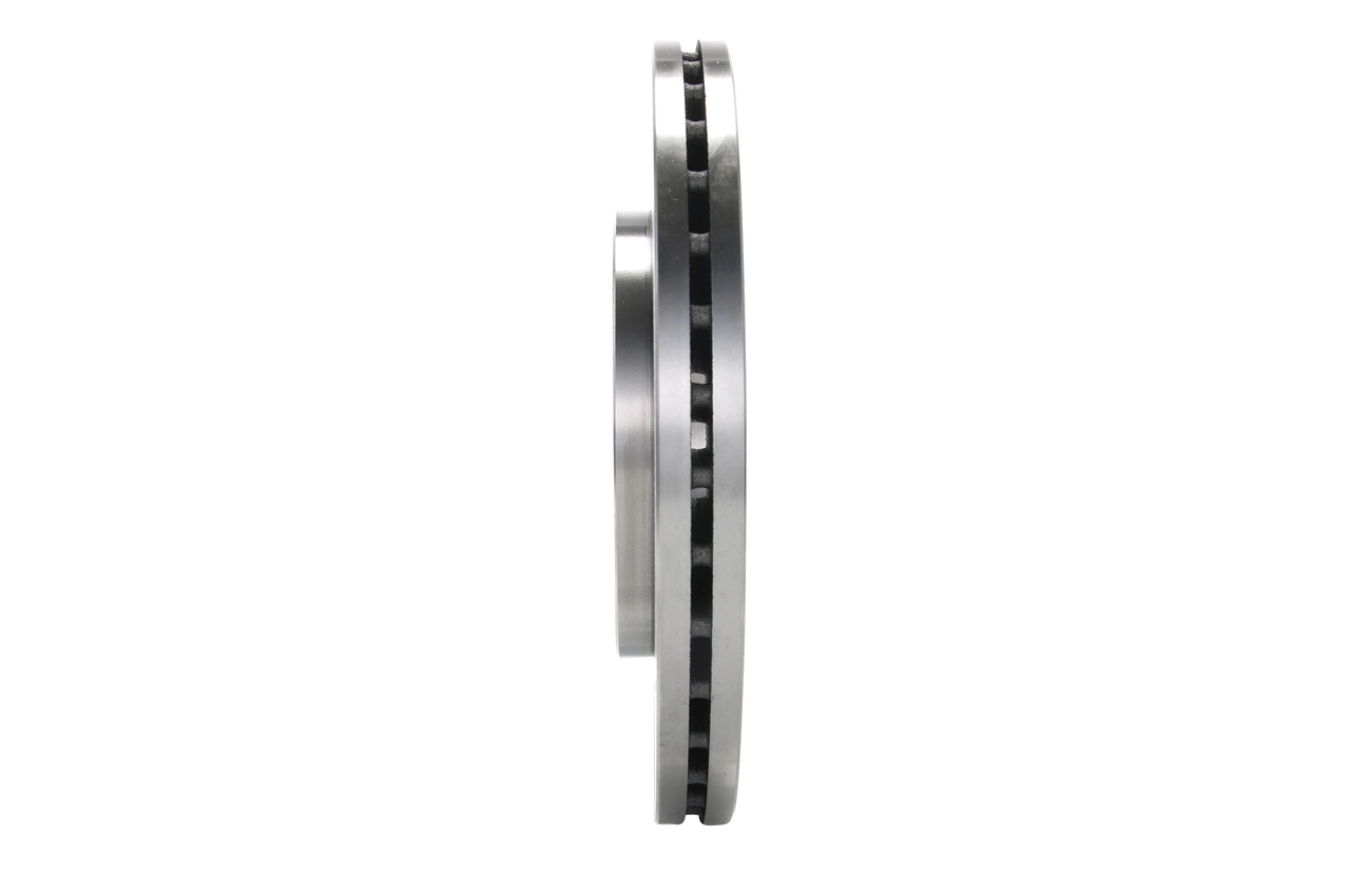 Disco do freio dianteiro Nissan Terrano 1 WD21