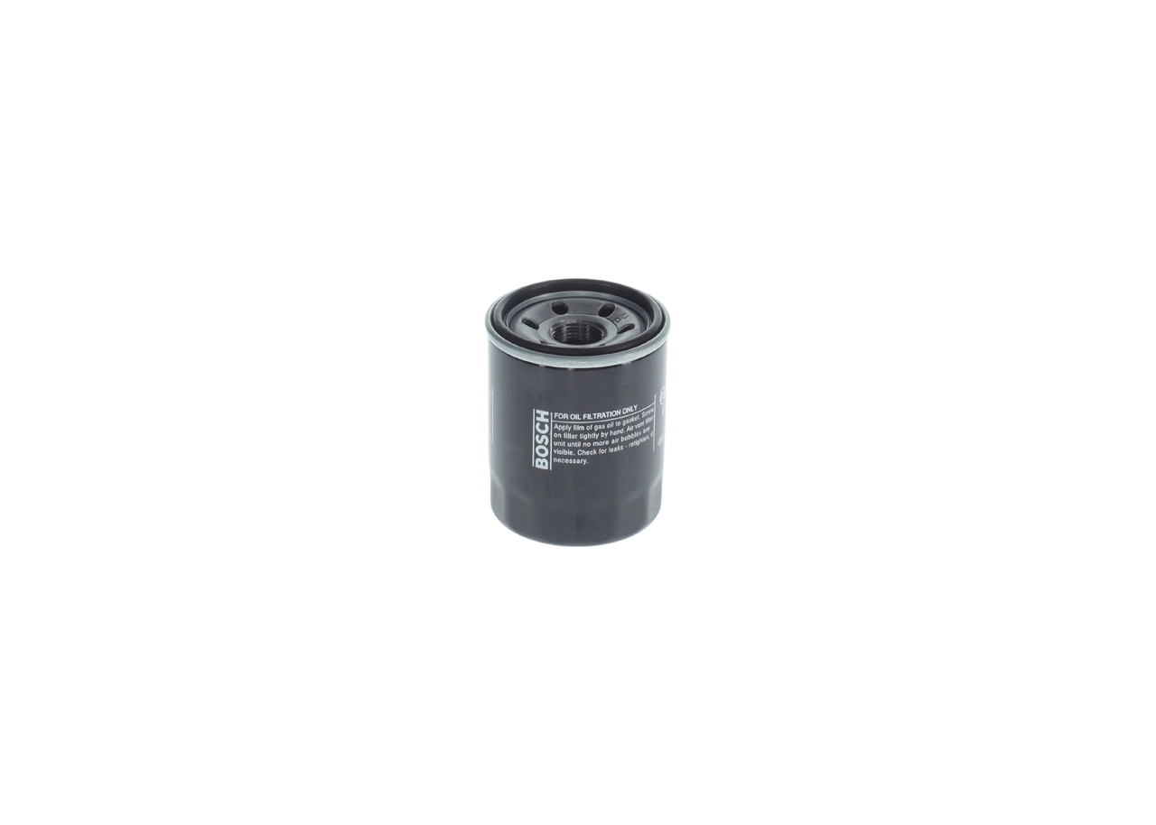 Купить F026407357 Bosch Фильтр центробежный очистки масла