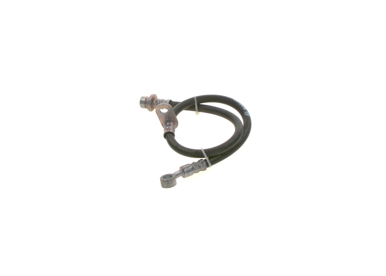 1987476986 Bosch Шланг тормозной левый передний