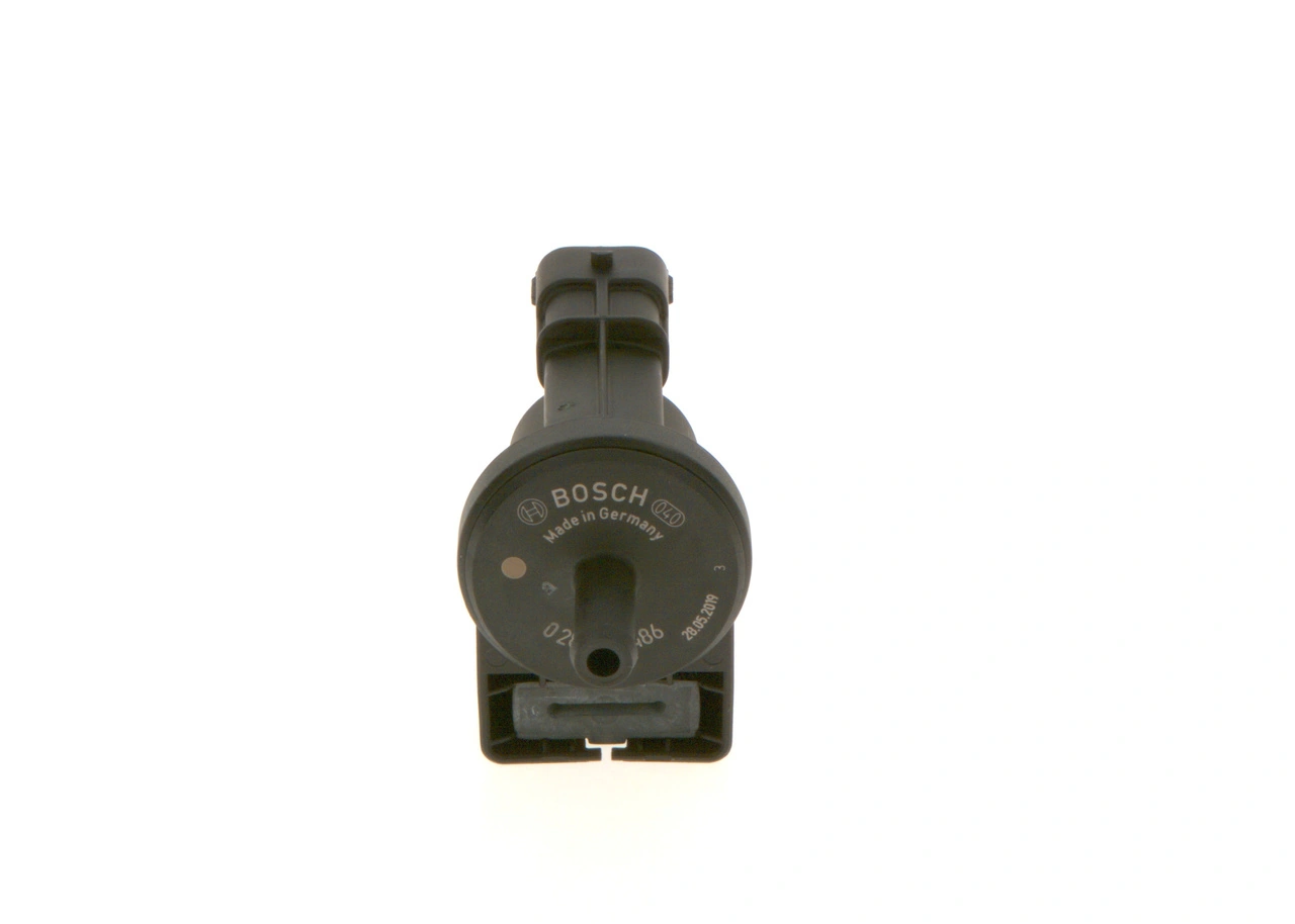 Клапан паров бака Bosch 0280142486 цена, от 24.43 USD