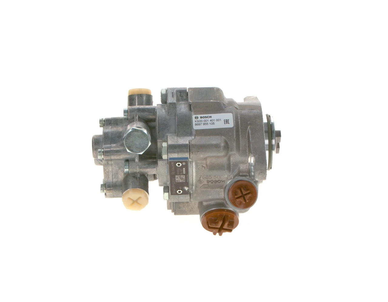 Насос гидравлики Bosch KS00001401 цена, от 739.35 USD
