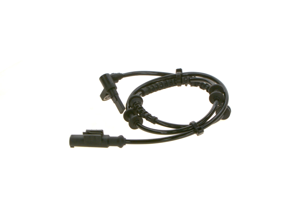 Купить 0265007448 Bosch Датчик АБС (ABS) передний