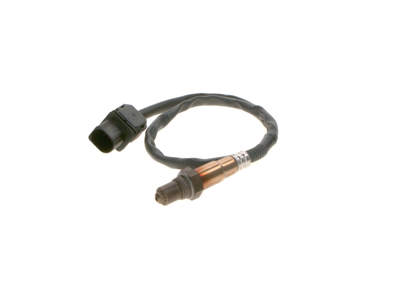 Лямбдазонд, датчик кислорода до катализатора Bosch 0258017028 цена, от 65.49 USD