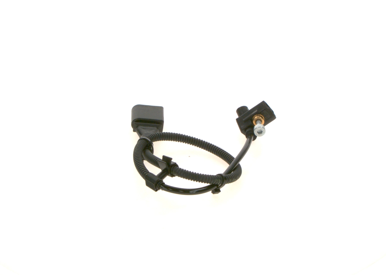 Датчик положения коленчатого вала Bosch 0261210213 цена, от 26.64 USD