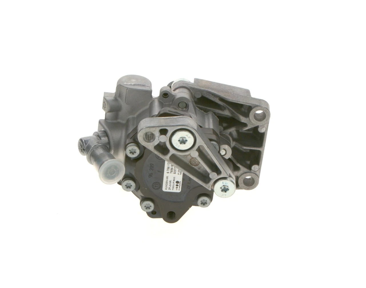 KS00000749 Bosch ГУР руля