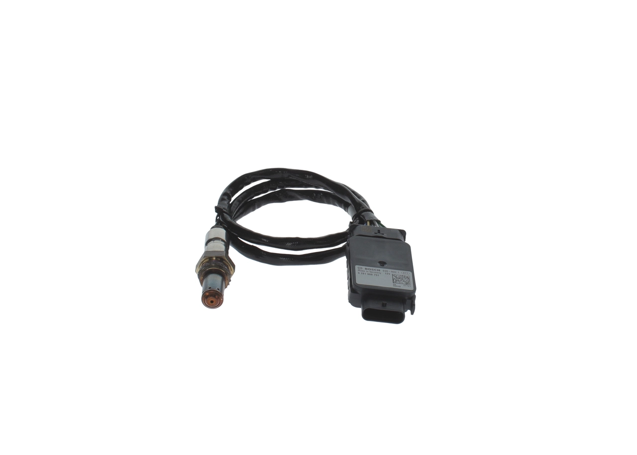 Датчик оксидов азота NOX передний Bosch 0281008751 цена, от 278.63 USD