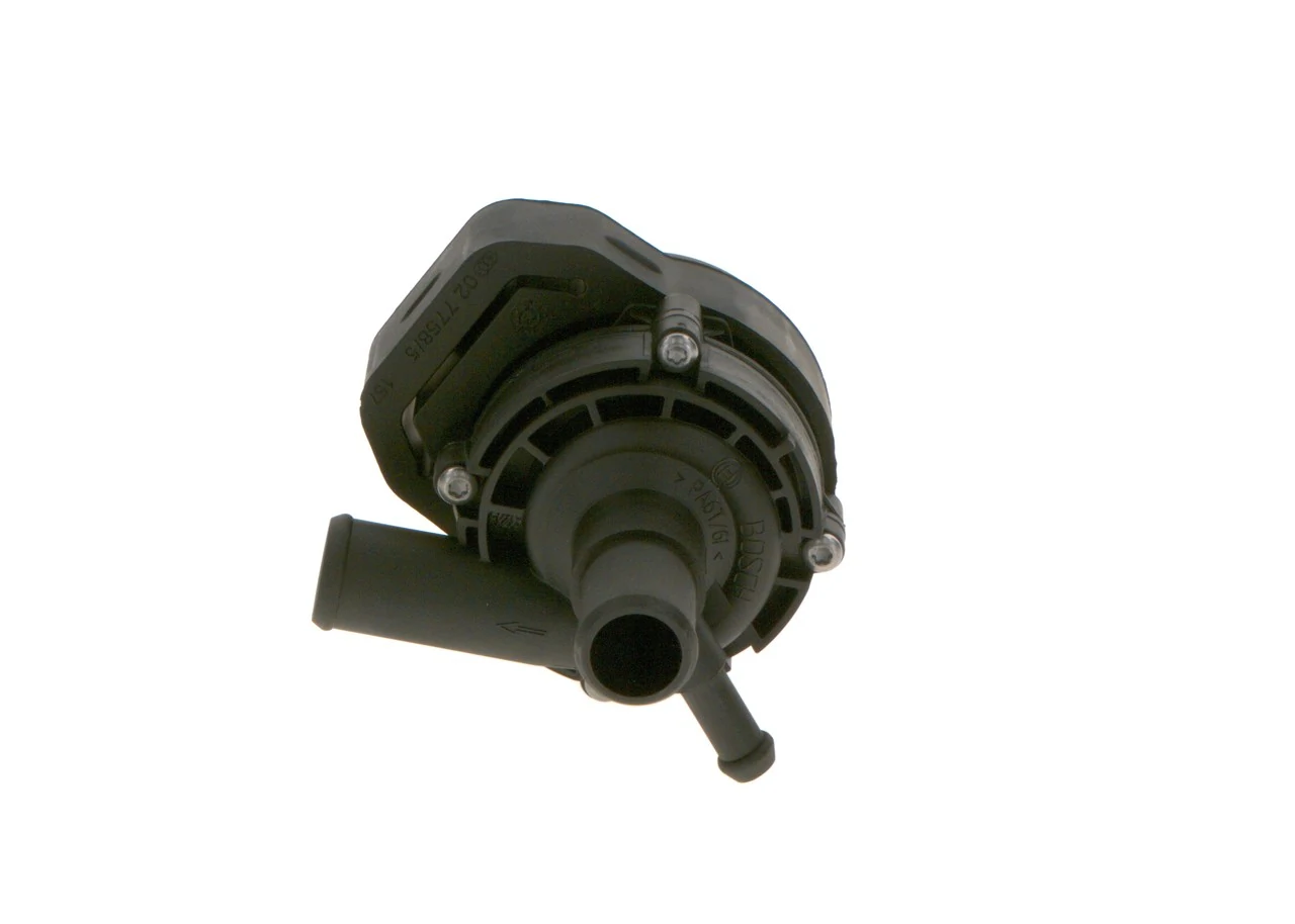 Купить 0392023044 Bosch Помпа водяная, дополнительная электрическая