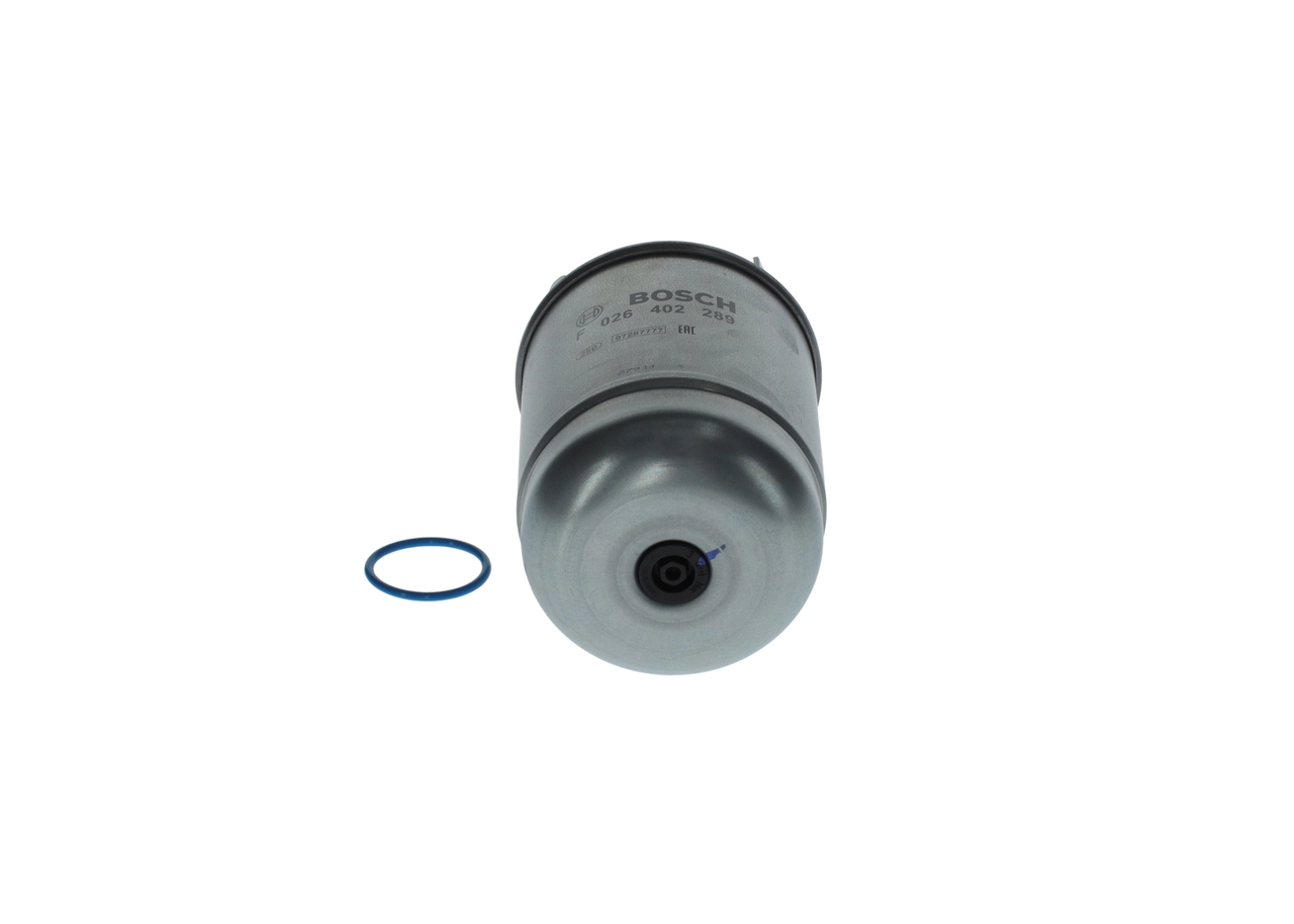 Купить F026402289 Bosch Фильтр-отстойник топлива грубой очистки