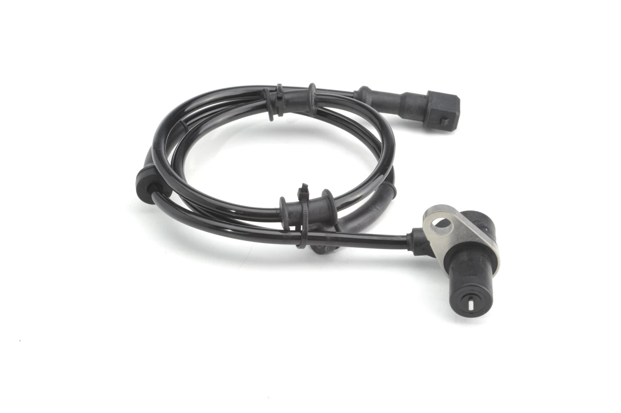Купить 0265006223 Bosch Датчик антиблокировочной системы торможения
