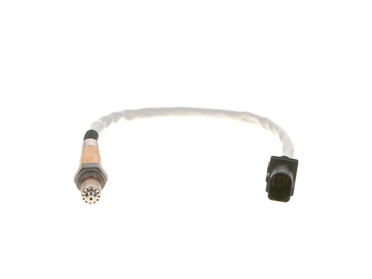 Лямбдазонд, датчик кислорода до катализатора Bosch 0258027157 цена, от 101.66 USD