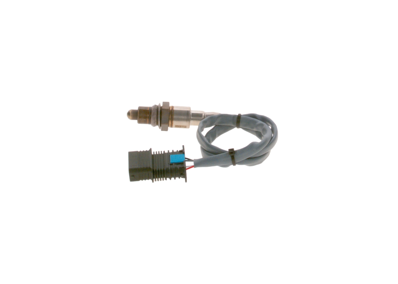 Лямбдазонд, датчик кислорода после катализатора Bosch 02580300BV цена, от 93.30 USD