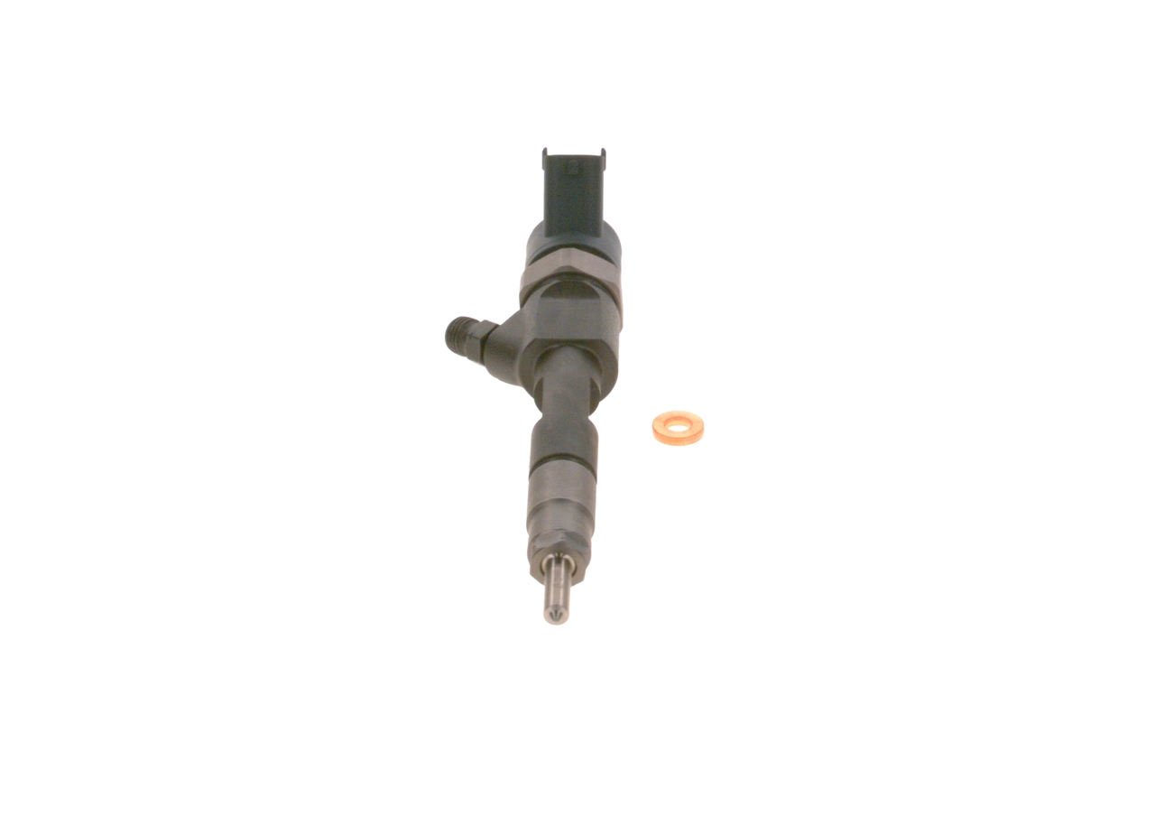 0986435100 Bosch Топливные форсунки