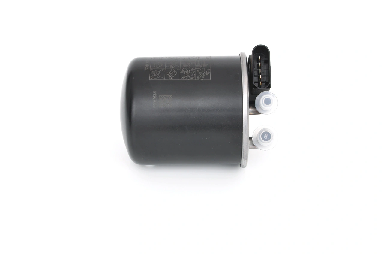 Фильтр тонкой очистки топлива Bosch F026402838 цена, от 51.26 USD