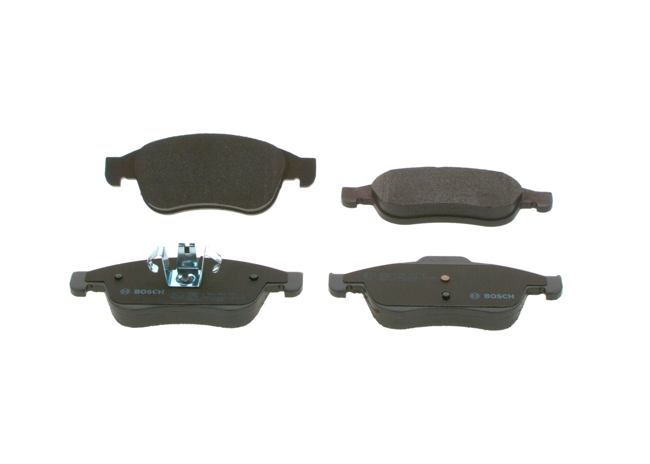 Колодки Bosch 0986494441 цена, от 33.70 USD